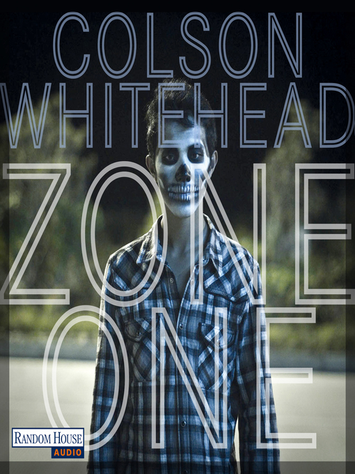 Cover image for Zone One